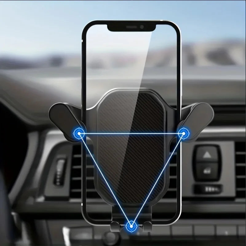 Universal Car Phone Holder - Air  Vent Mount